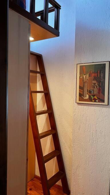 Chalet Cheverel Remondey Eksteriør billede