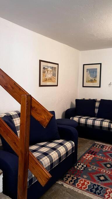 Chalet Cheverel Remondey Eksteriør billede