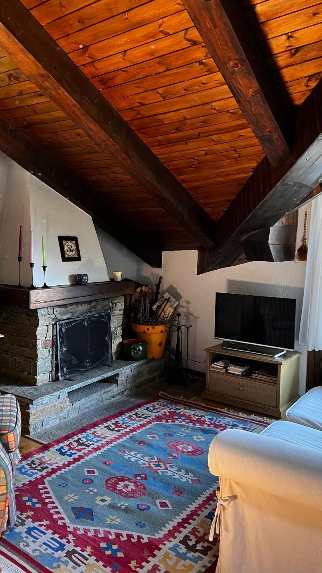 Chalet Cheverel Remondey Eksteriør billede